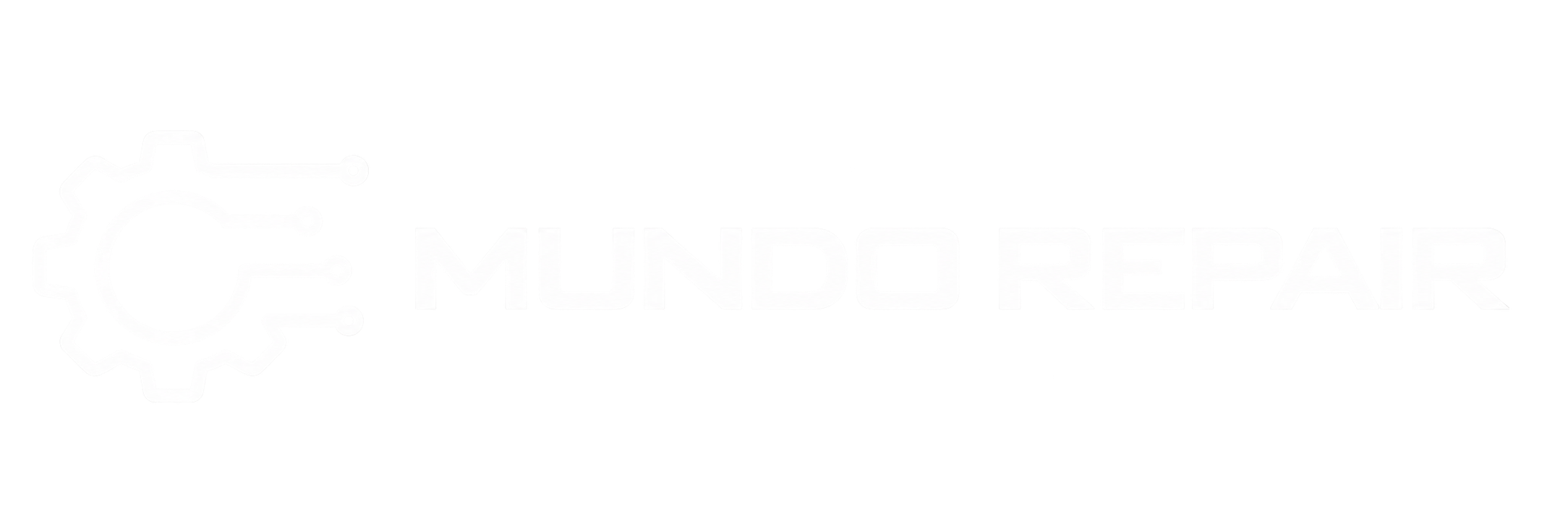 Mundo Repair